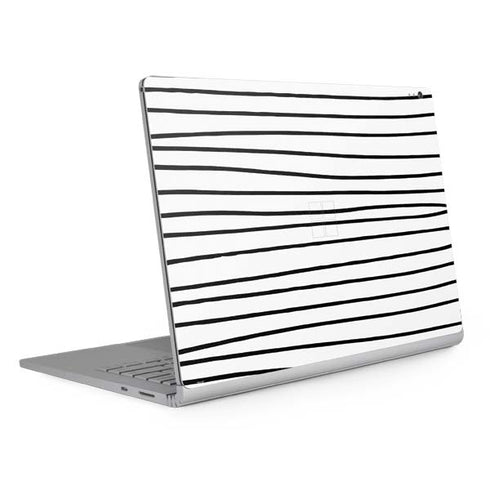Freehand Stripes Surface Book 2 13.5in Skin